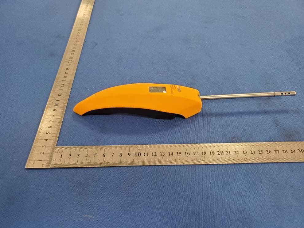 Wireless Hygrometer Probe - FCC ID 2AKE4WHP3 - Kane USA Inc. (5)