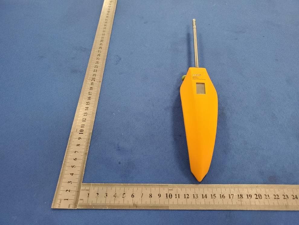Wireless Hygrometer Probe - FCC ID 2AKE4WHP3 - Kane USA Inc. (2)