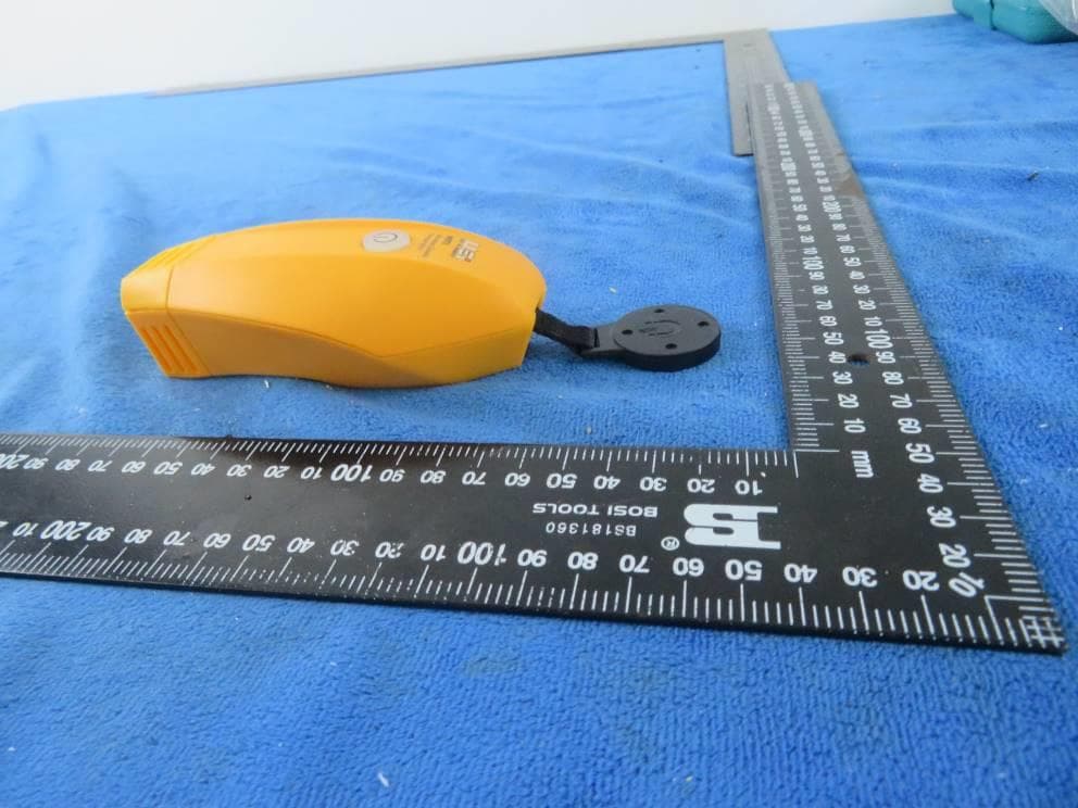 Wireless Outdoor Thermometer - FCC ID 2AKE4WOT2 - Kane USA Inc. (4)