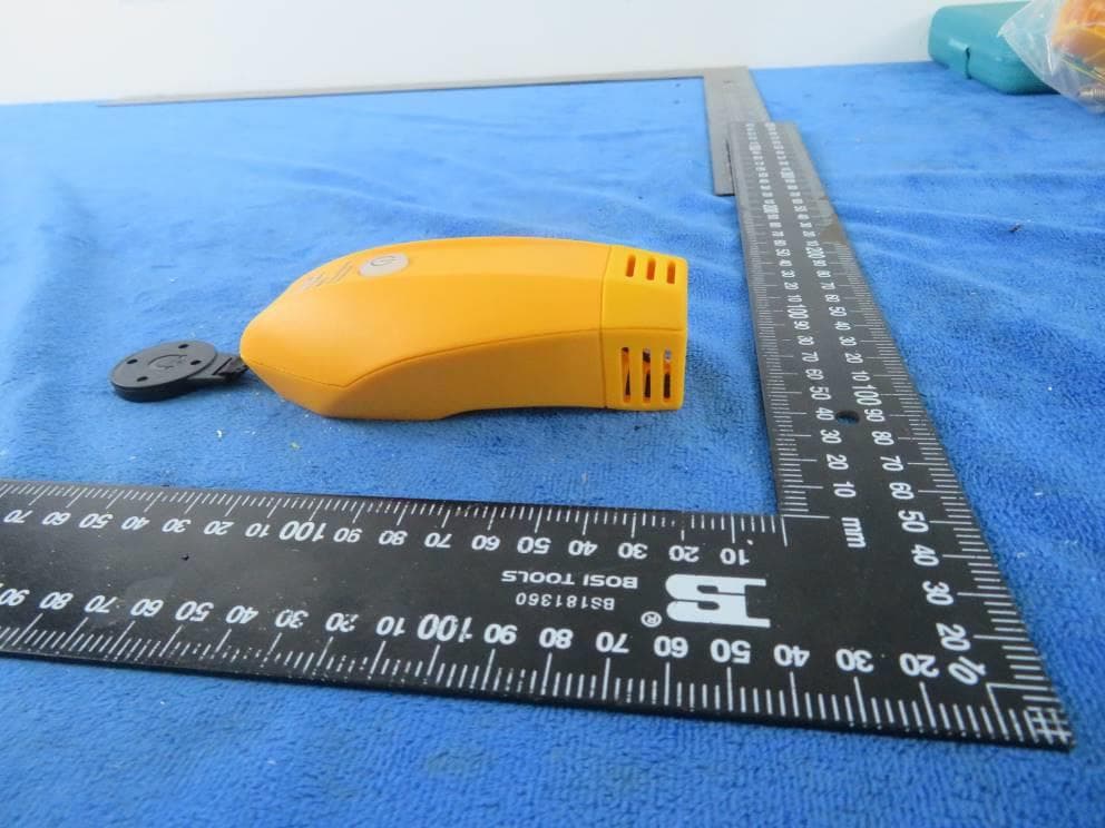 Wireless Outdoor Thermometer - FCC ID 2AKE4WOT2 - Kane USA Inc. (5)