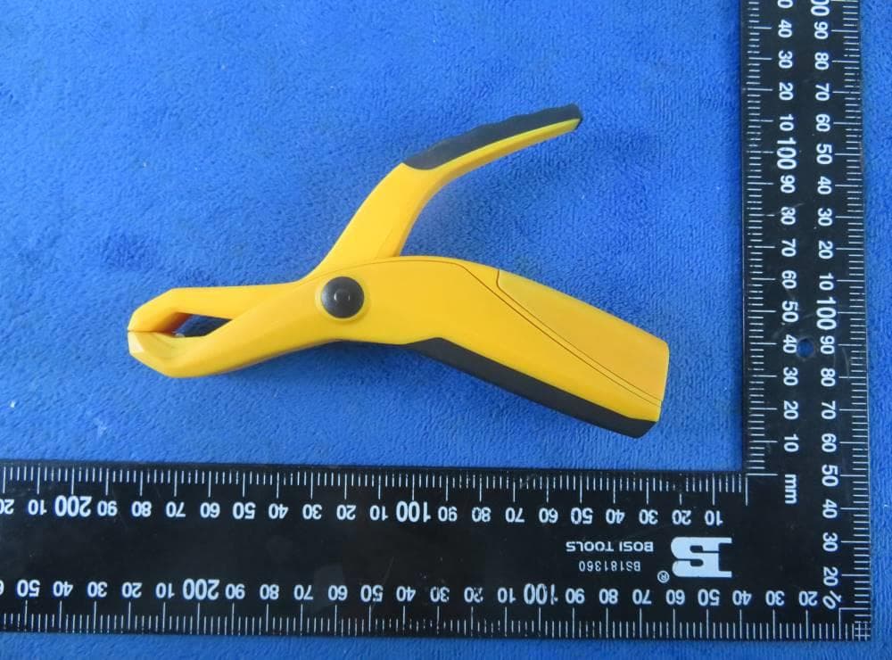 Wireless Pipe Clamp - FCC ID 2AKE4WPC2 - Kane USA Inc.