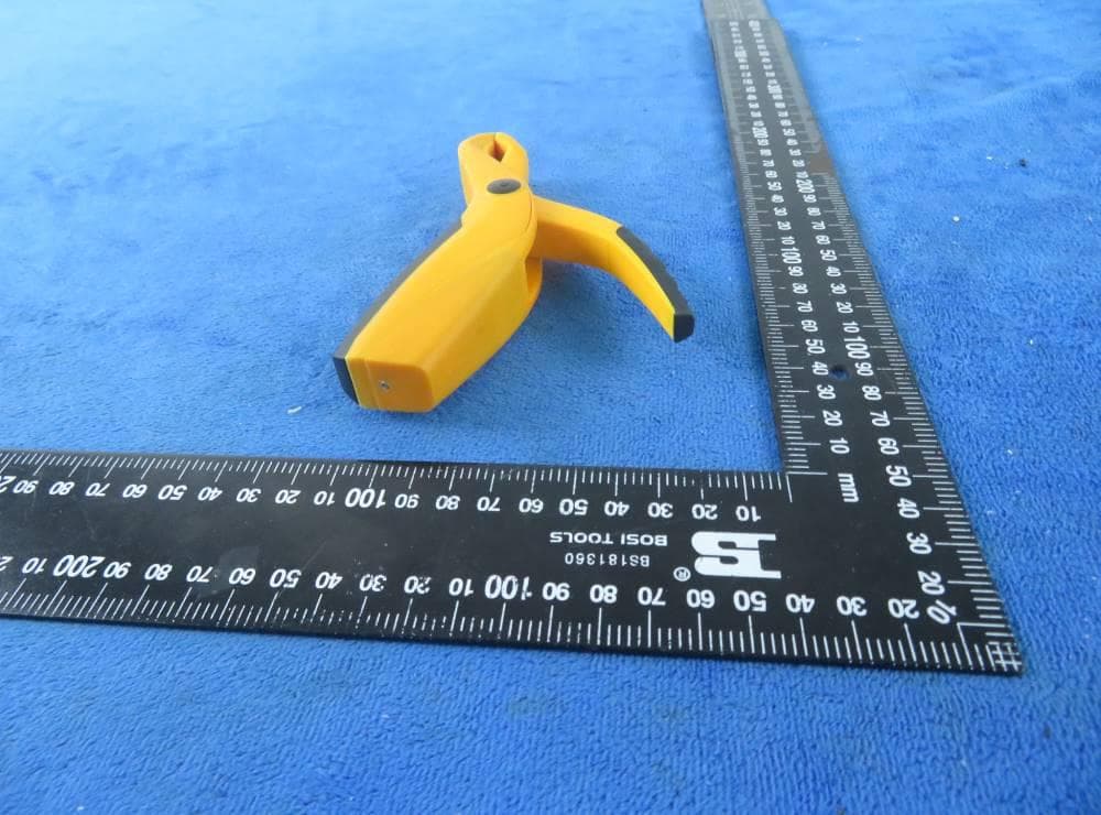 Wireless Pipe Clamp - FCC ID 2AKE4WPC2 - Kane USA Inc. (4)