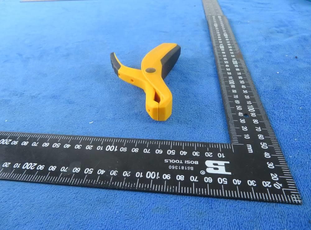 Wireless Pipe Clamp - FCC ID 2AKE4WPC2 - Kane USA Inc. (5)