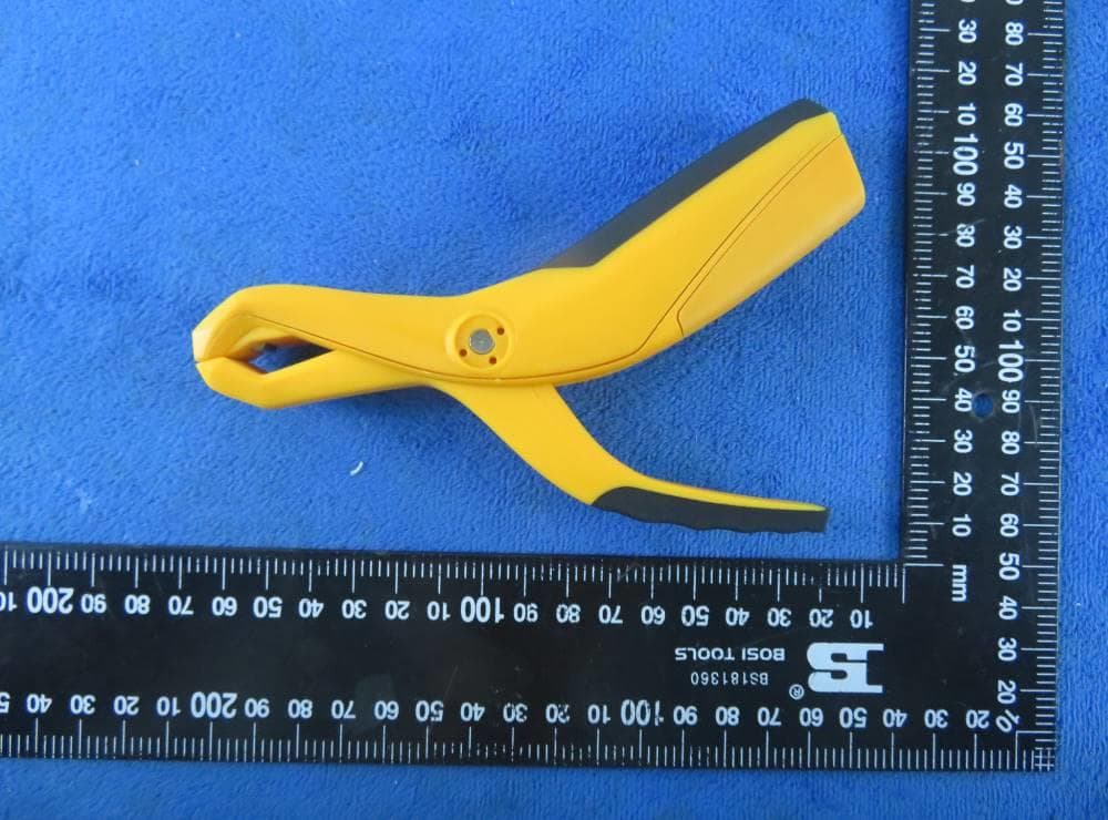 Wireless Pipe Clamp - FCC ID 2AKE4WPC2 - Kane USA Inc. (2)