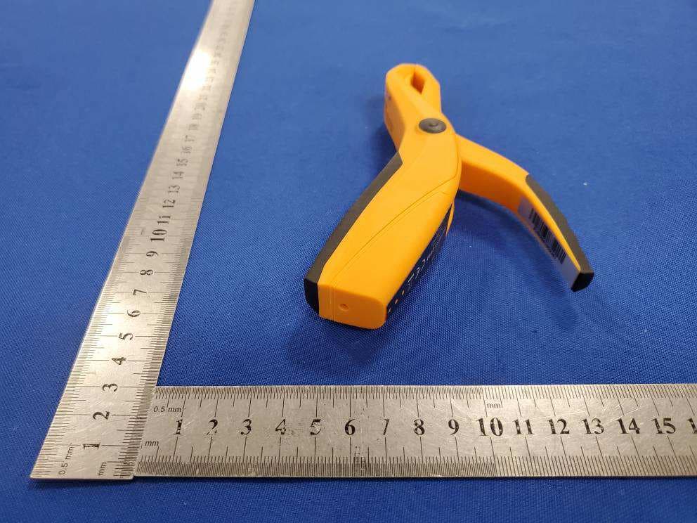 Wireless Pipe Clamp Temperature Probe - FCC ID 2AKE4WPC3 - Kane USA Inc. (4)