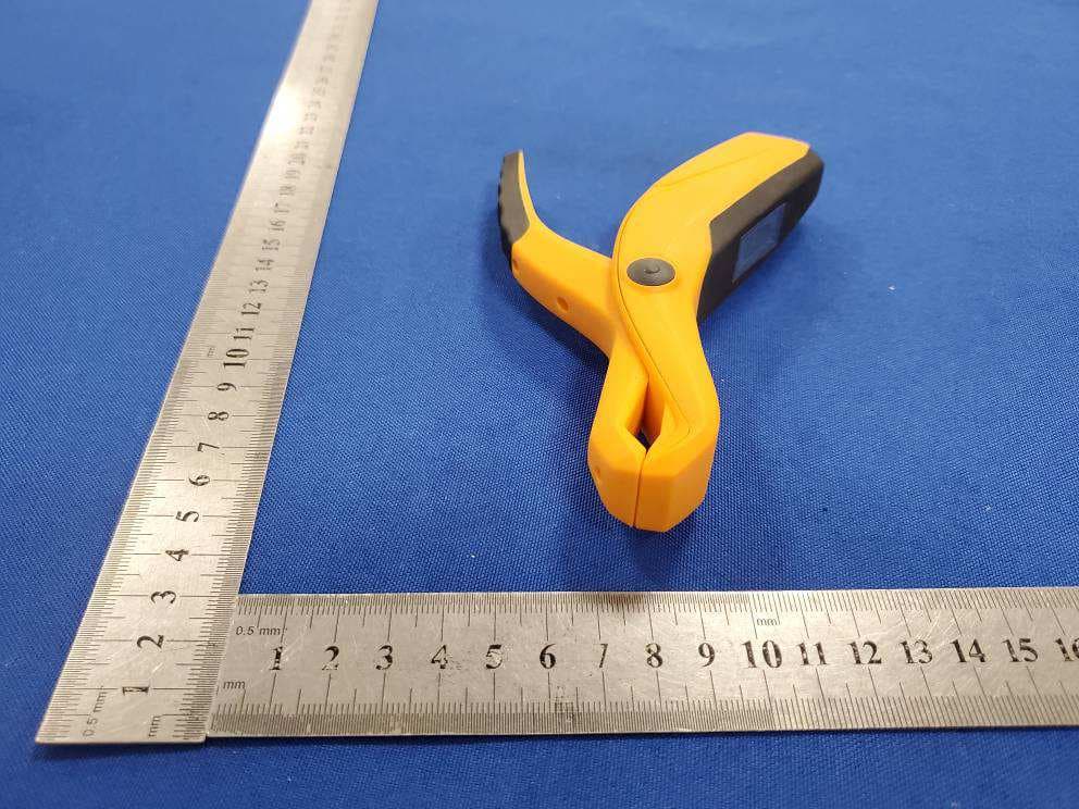 Wireless Pipe Clamp Temperature Probe - FCC ID 2AKE4WPC3 - Kane USA Inc.