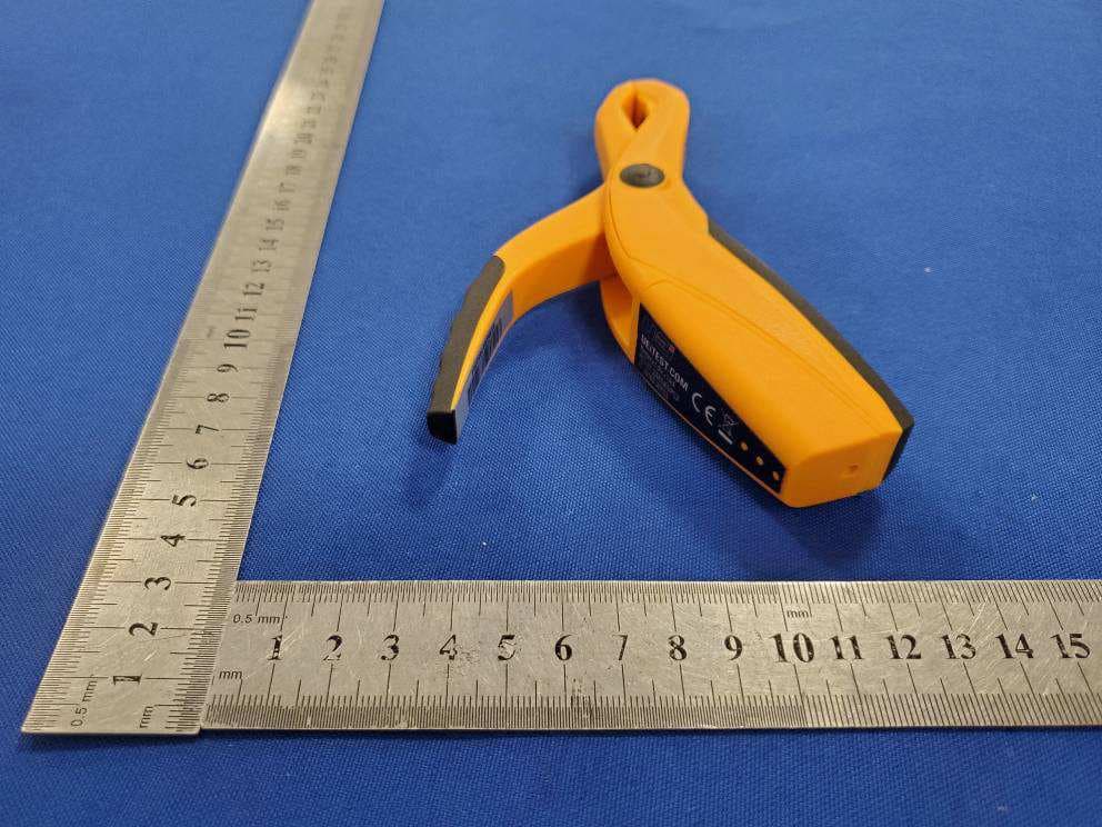 Wireless Pipe Clamp Temperature Probe - FCC ID 2AKE4WPC3 - Kane USA Inc. (2)