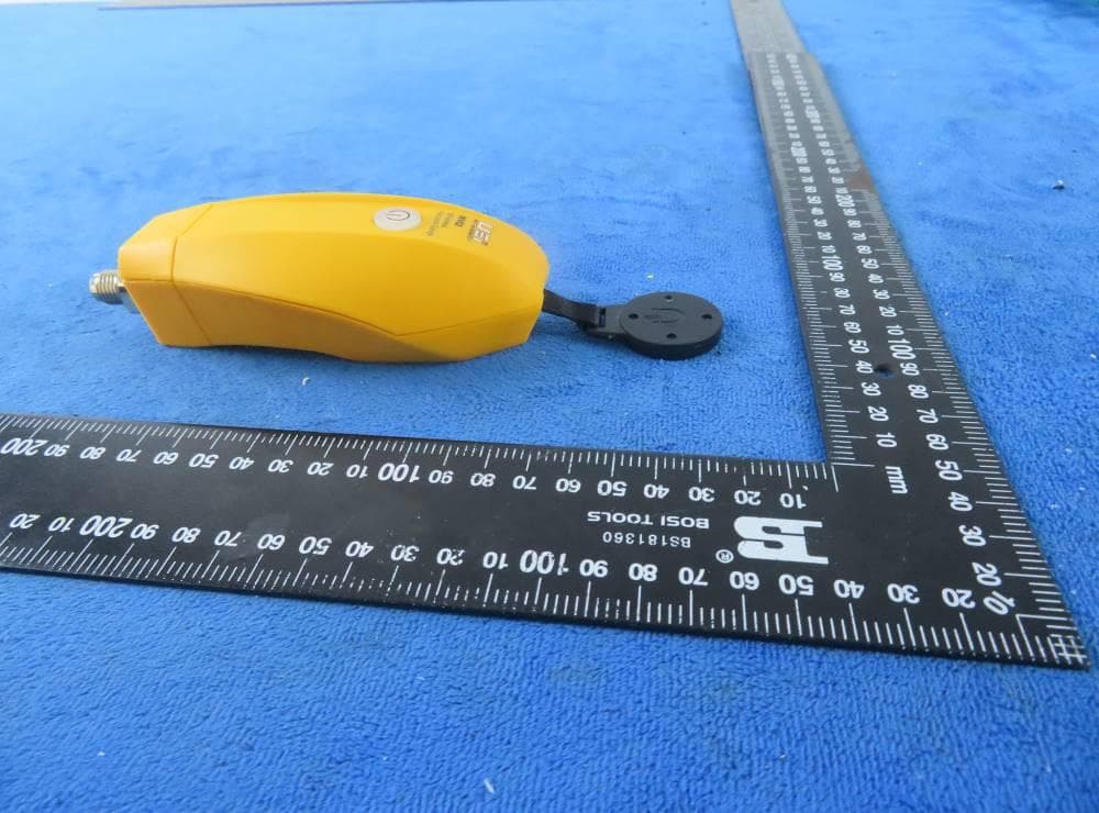 Wireless Vacuum Gauge - FCC ID 2AKE4WVG2 - Kane USA Inc. (2)