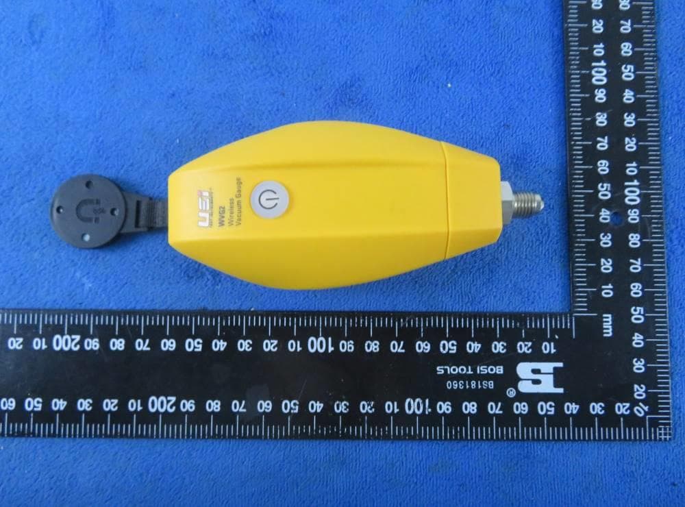 Wireless Vacuum Gauge - FCC ID 2AKE4WVG2 - Kane USA Inc. (3)