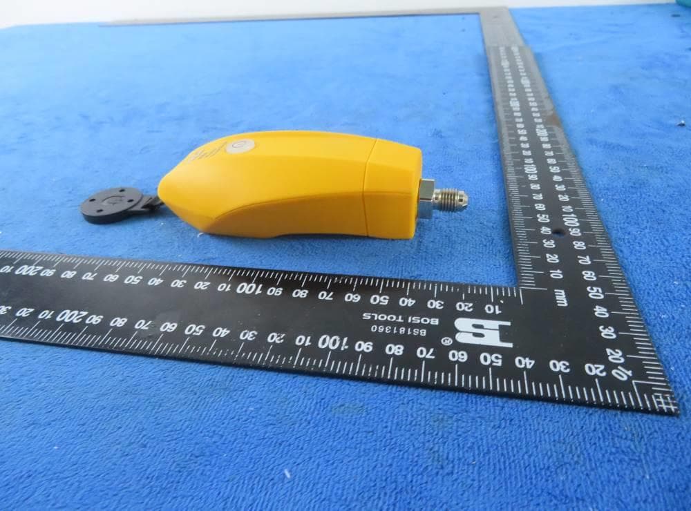 Wireless Vacuum Gauge - FCC ID 2AKE4WVG2 - Kane USA Inc. (5)