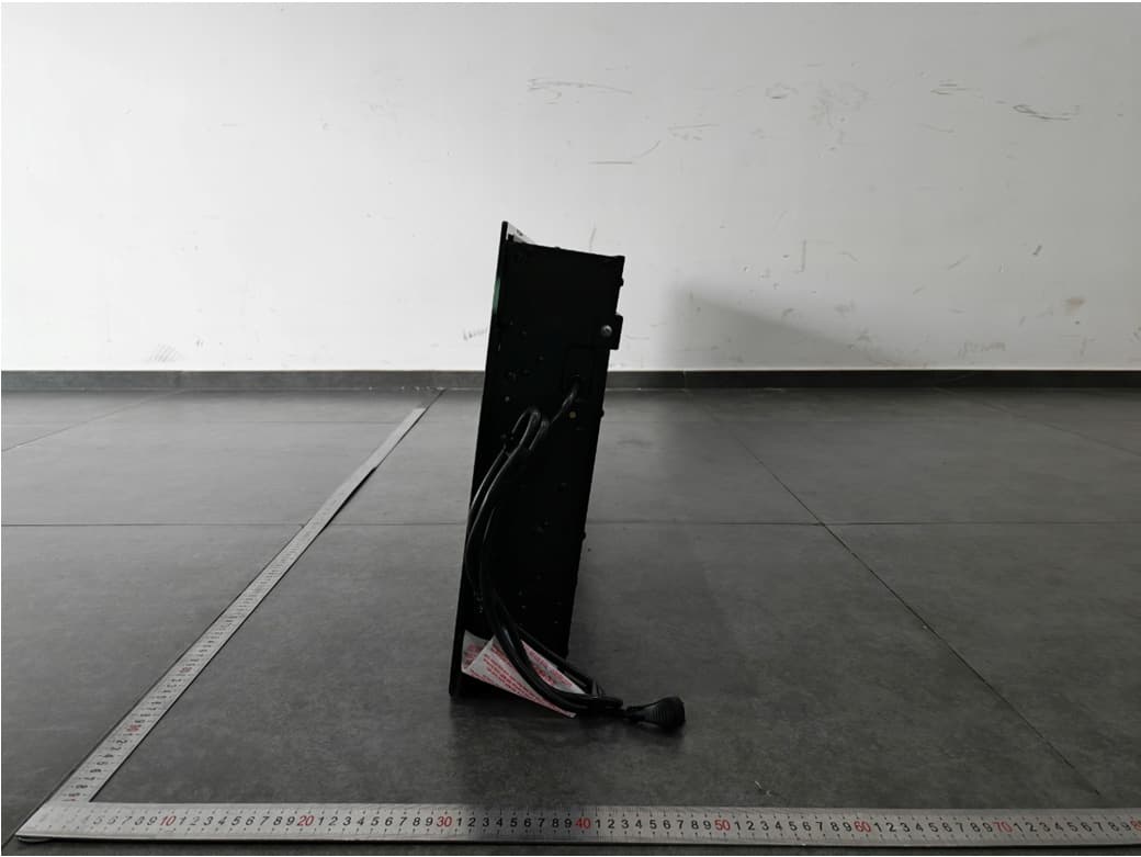Electric Fireplace - FCC ID 2AKF6-EF570C - Ningbo Richen Electrical Appliance Co.,Ltd. (1)
