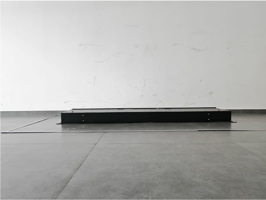 Electric Fireplace - FCC ID 2AKF6-EF570C - Ningbo Richen Electrical Appliance Co.,Ltd. (5)