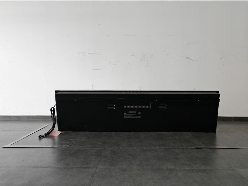 Electric Fireplace - FCC ID 2AKF6-EF570C - Ningbo Richen Electrical Appliance Co.,Ltd. (3)