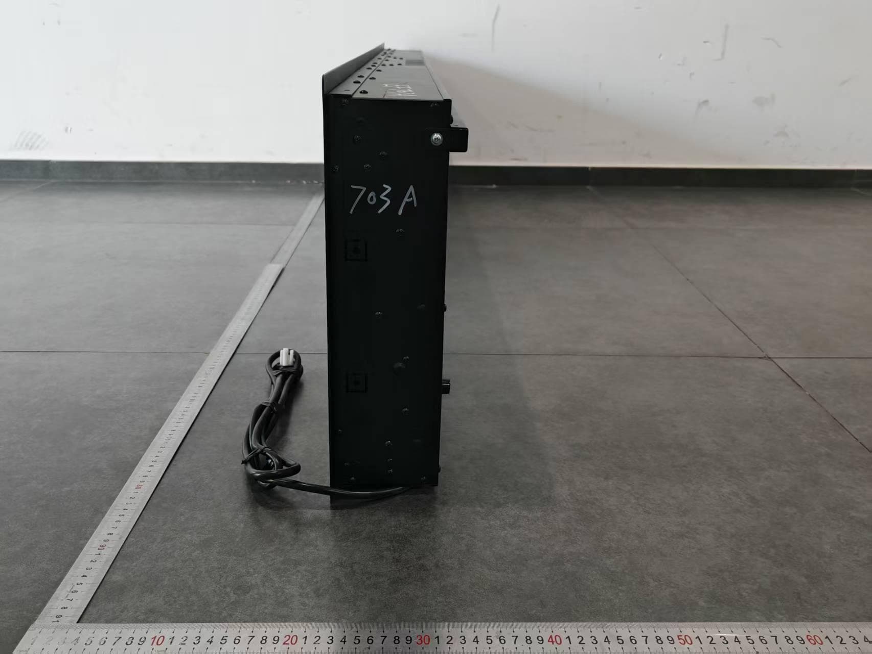 Electric Fireplace - FCC ID 2AKF6-EF703A - Ningbo Richen Electrical Appliance Co.,Ltd.