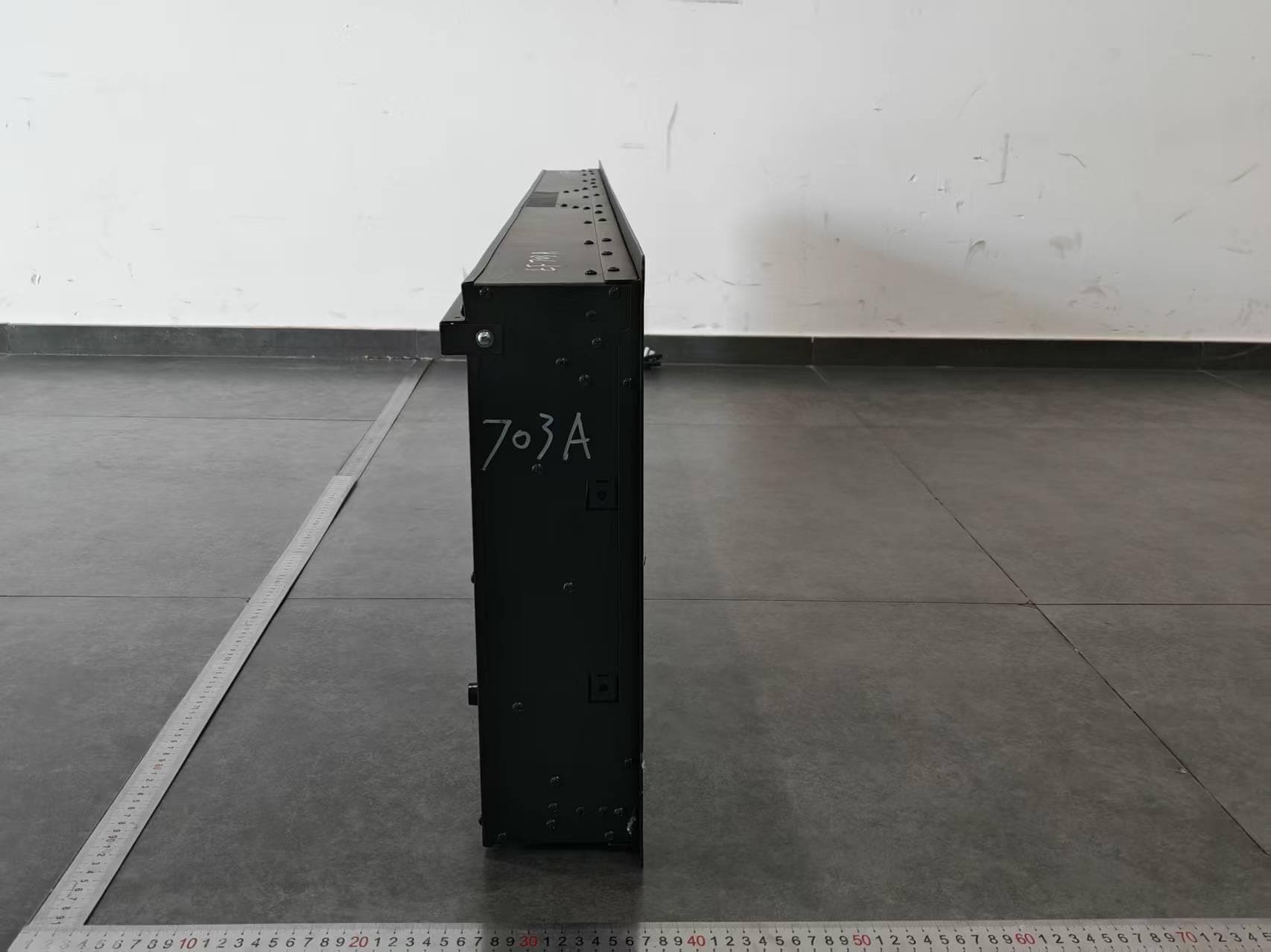 Electric Fireplace - FCC ID 2AKF6-EF703A - Ningbo Richen Electrical Appliance Co.,Ltd. (2)