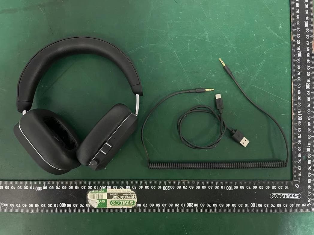 Bluetooth Headphone - FCC ID 2AKFED100 - The Art of Utility AB (2)