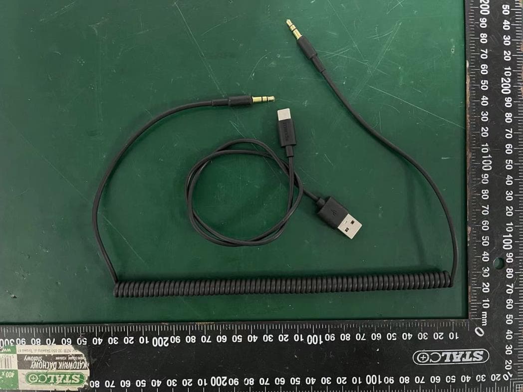 Bluetooth Headphone - FCC ID 2AKFED100 - The Art of Utility AB