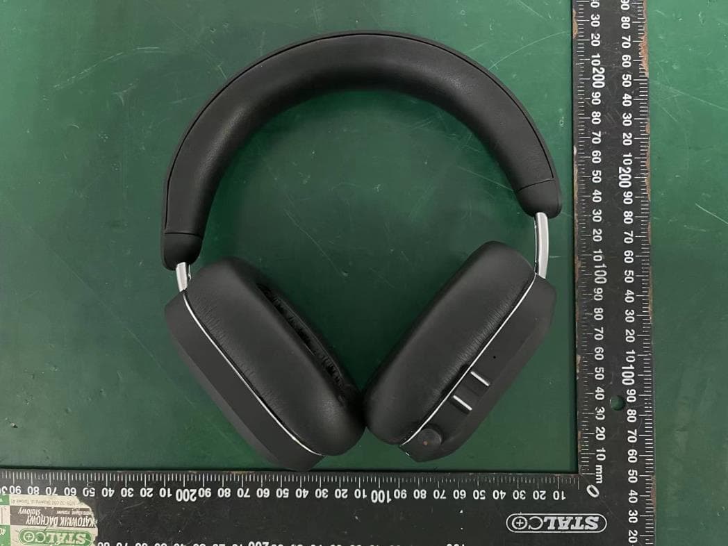 Bluetooth Headphone - FCC ID 2AKFED100 - The Art of Utility AB (4)