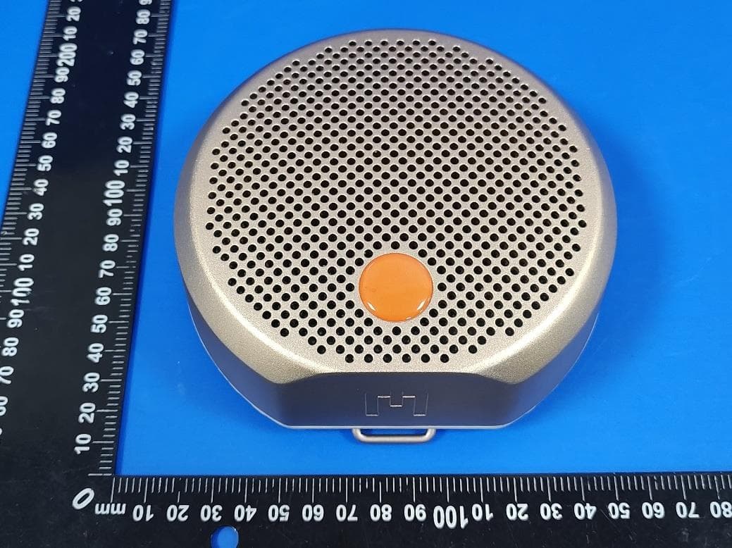Bluetooth Speaker - FCC ID 2AKFED240 - The Art of Utility AB (2)