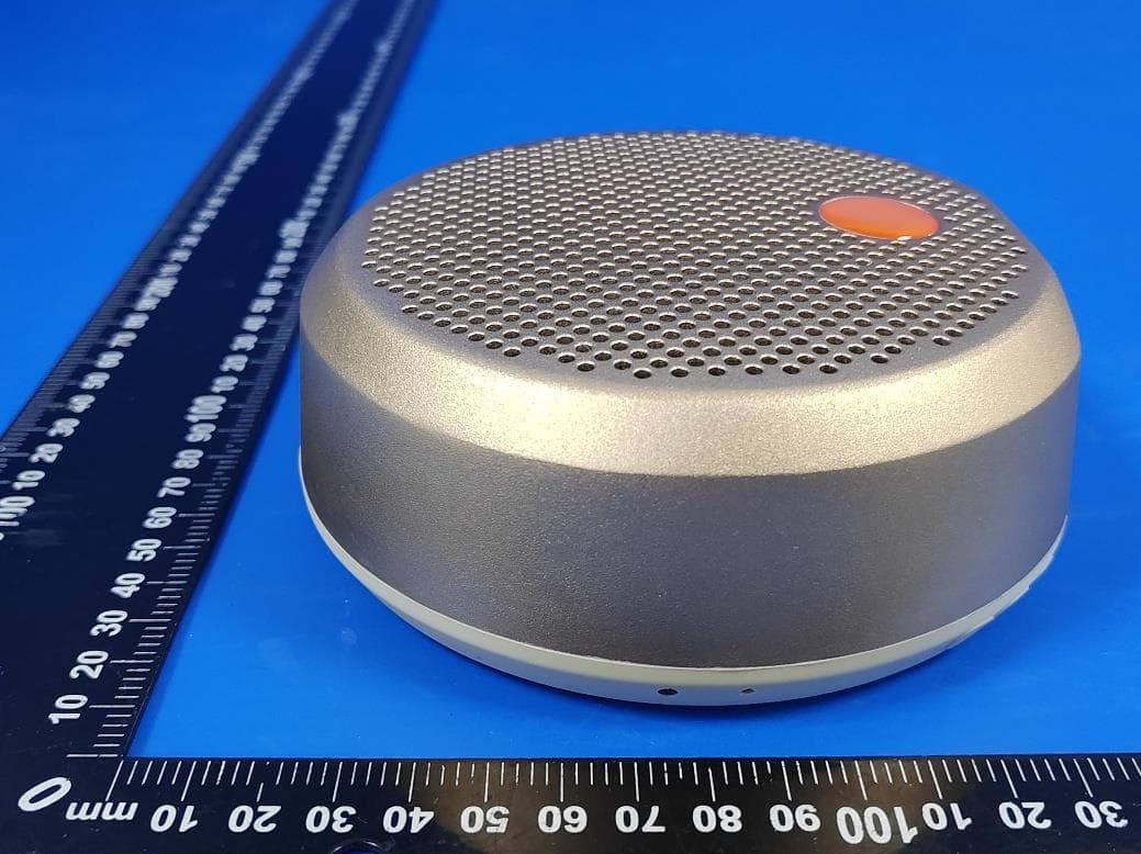 Bluetooth Speaker - FCC ID 2AKFED240 - The Art of Utility AB (3)