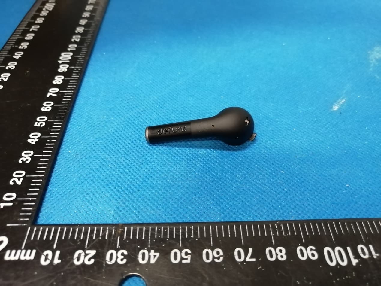 Bluetooth Headsets - FCC ID 2AKFED422 - The Art of Utility AB (3)