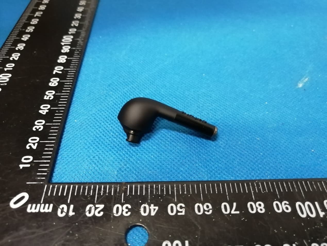 Bluetooth Headsets - FCC ID 2AKFED422 - The Art of Utility AB (5)