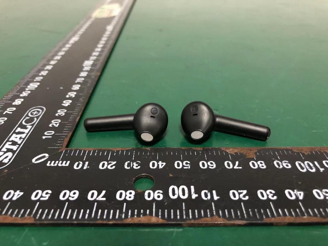 Bluetooth Headset - FCC ID 2AKFED426 - The Art of Utility AB (5)