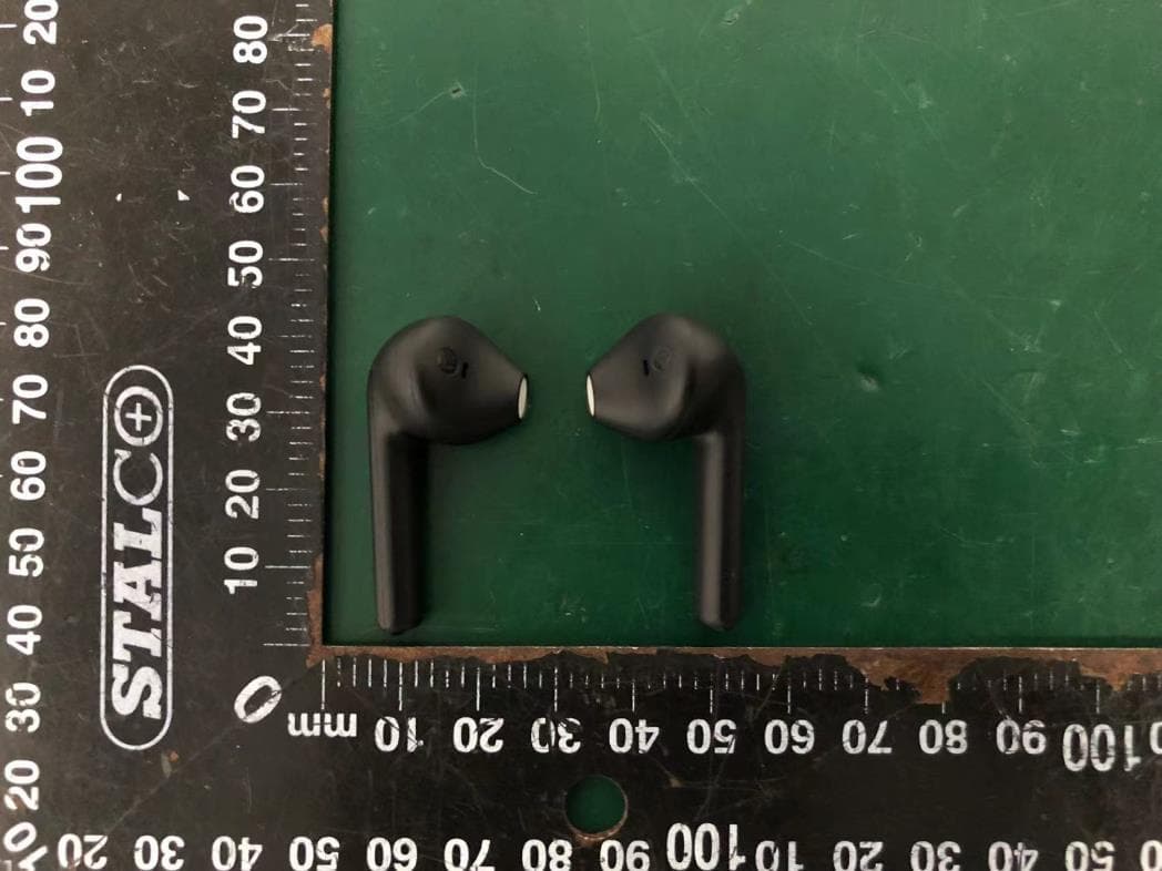 Bluetooth Headset - FCC ID 2AKFED426 - The Art of Utility AB (3)