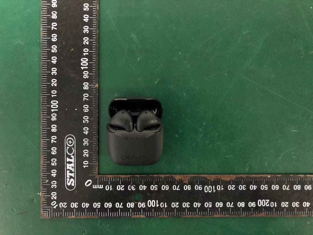 Bluetooth Headset - FCC ID 2AKFED426 - The Art of Utility AB (4)