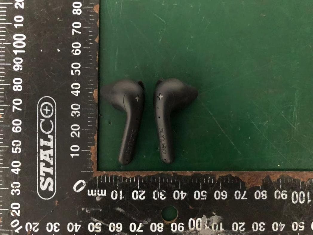 Bluetooth Headset - FCC ID 2AKFED42B - The Art of Utility AB (2)