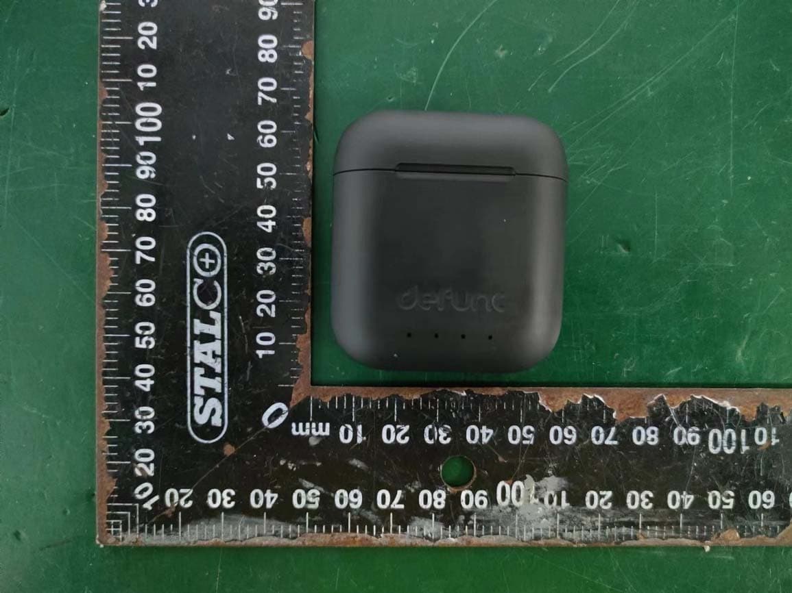 Bluetooth Headset - FCC ID 2AKFED42N - The Art of Utility AB (3)