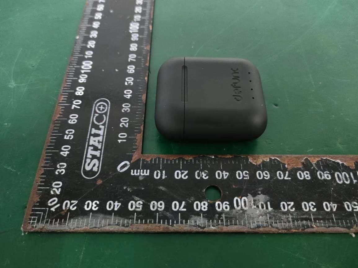 Bluetooth Headset - FCC ID 2AKFED42N - The Art of Utility AB (4)