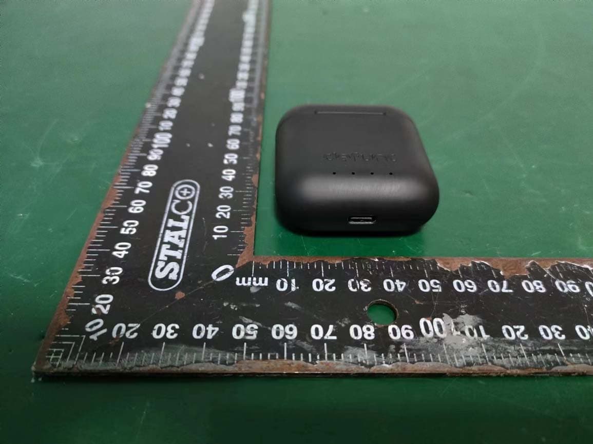Bluetooth Headset - FCC ID 2AKFED42N - The Art of Utility AB (5)