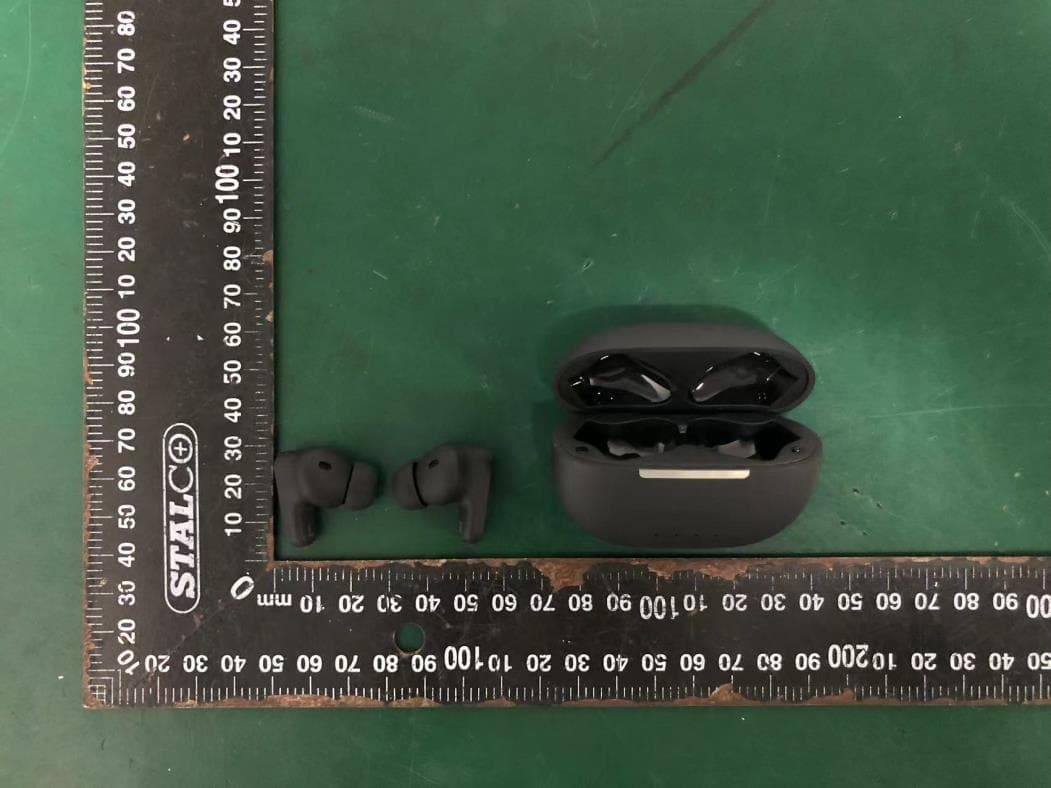 Bluetooth Headset - FCC ID 2AKFED435 - The Art of Utility AB (3)