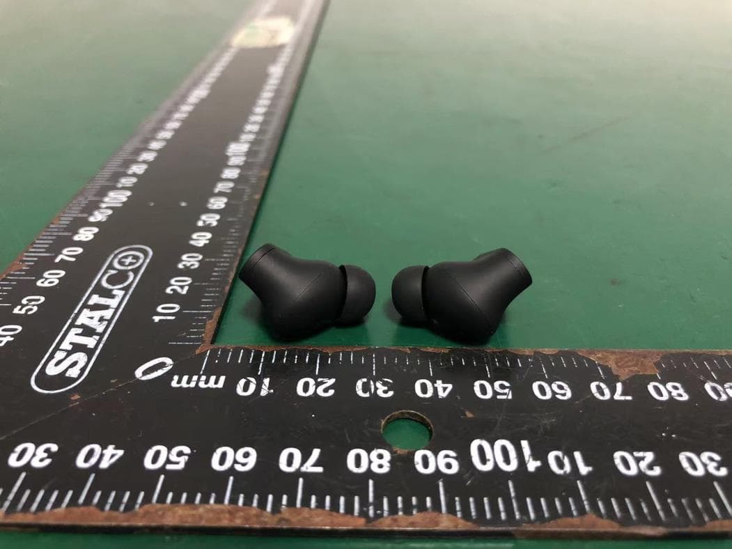 Bluetooth Headset - FCC ID 2AKFED435 - The Art of Utility AB (5)