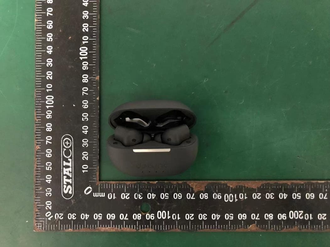 Bluetooth Headset - FCC ID 2AKFED435 - The Art of Utility AB (4)