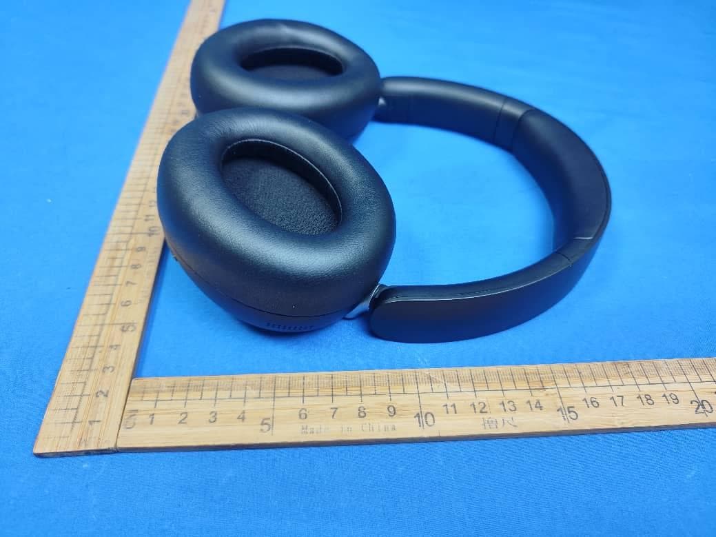 Bluetooth headphone - FCC ID 2AKFED46M - The Art of Utility AB (3)