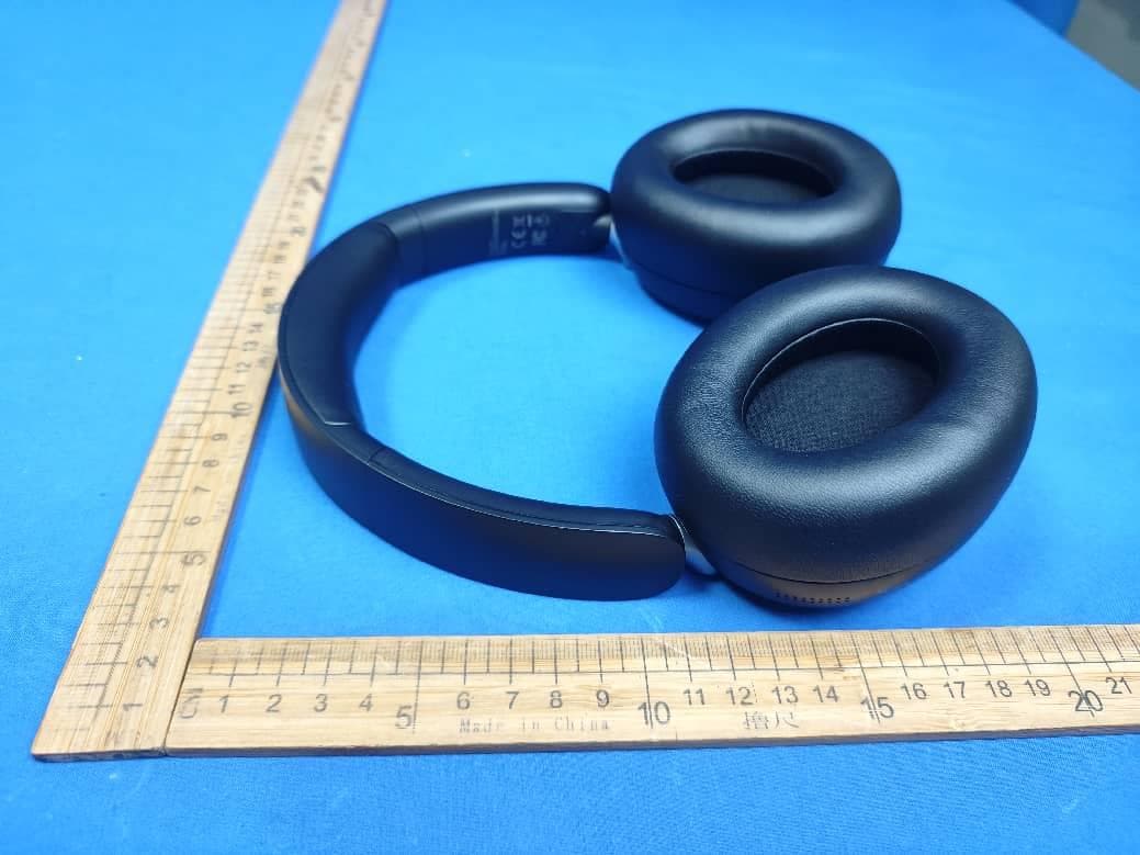 Bluetooth headphone - FCC ID 2AKFED46M - The Art of Utility AB (2)