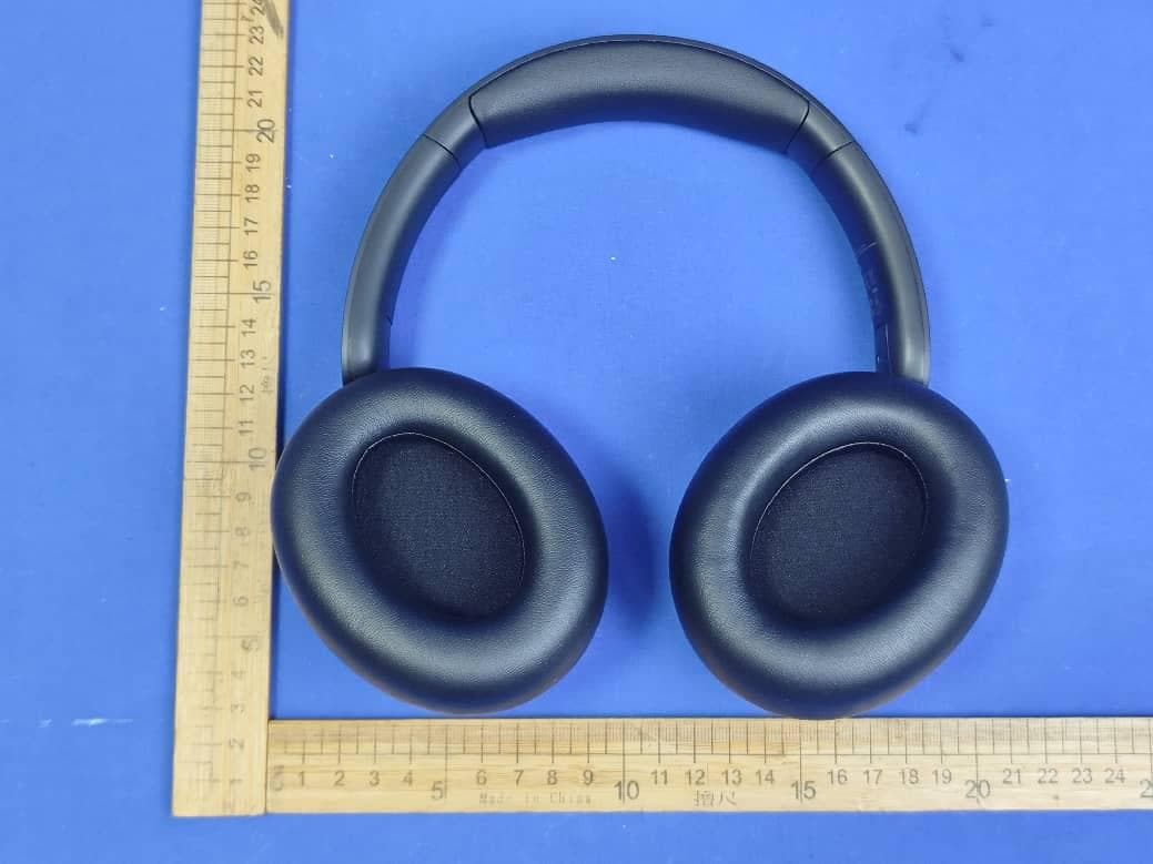 Bluetooth headphone - FCC ID 2AKFED46M - The Art of Utility AB (5)