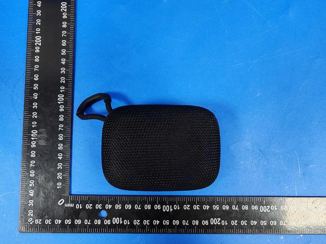 Bluetooth Speaker - FCC ID 2AKFED500 - The Art of Utility AB