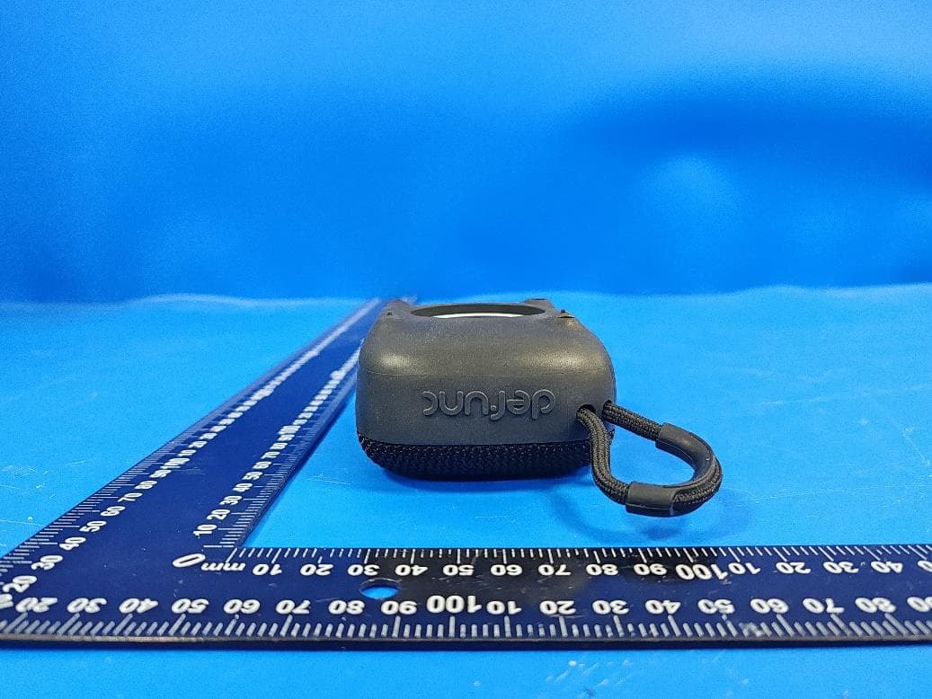 Bluetooth Speaker - FCC ID 2AKFED500 - The Art of Utility AB (3)