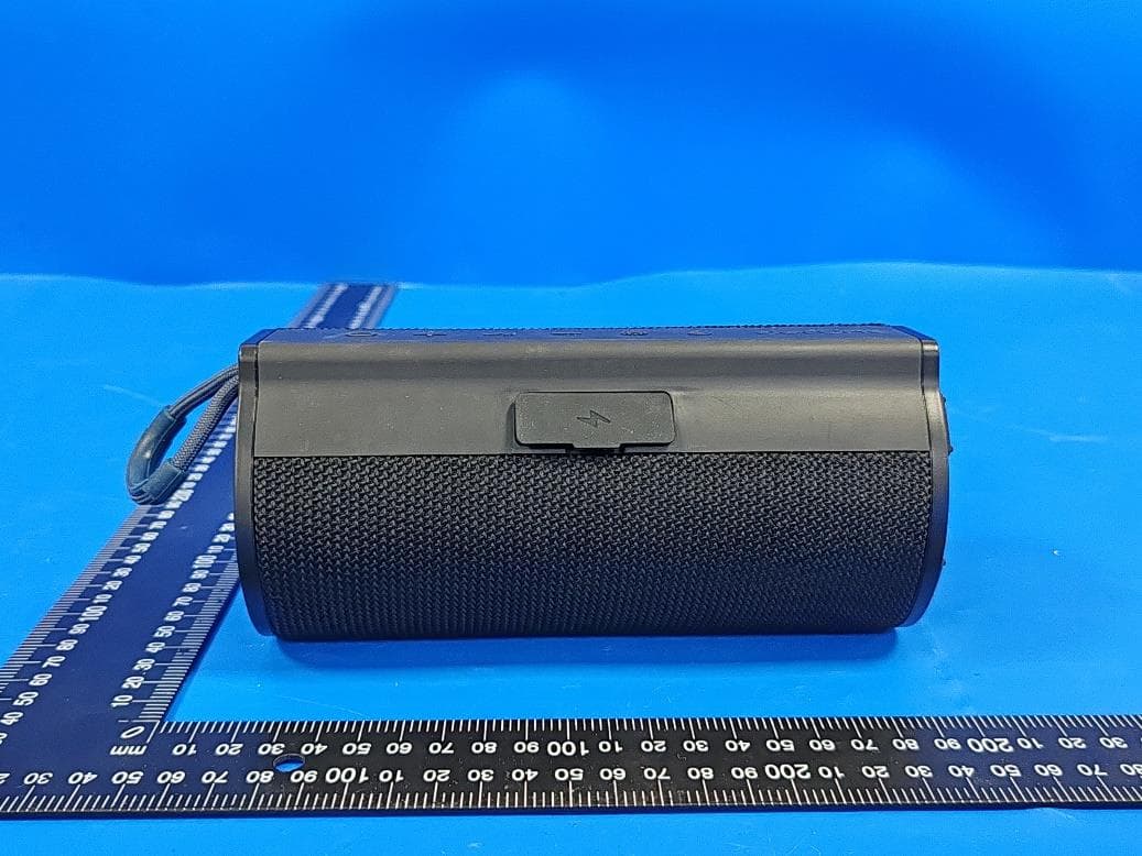 Bluetooth Speaker - FCC ID 2AKFED501 - The Art of Utility AB (4)