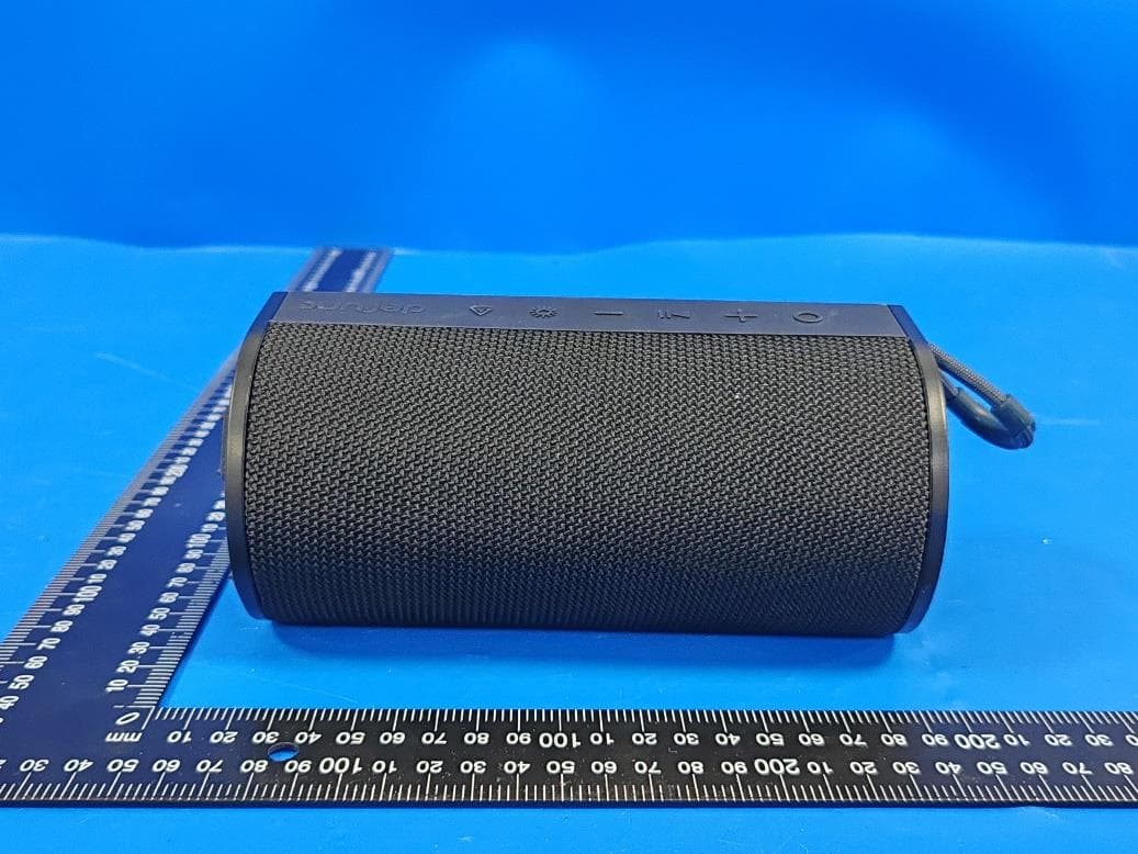 Bluetooth Speaker - FCC ID 2AKFED501 - The Art of Utility AB (3)