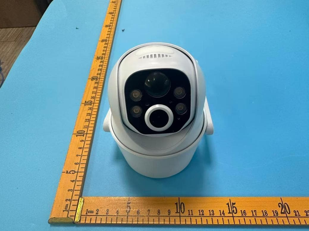 Solar-powered 4G LTE camera - FCC ID 2AKFO-XF-F16 - Shenzhen Share Vision Co., Ltd (2)