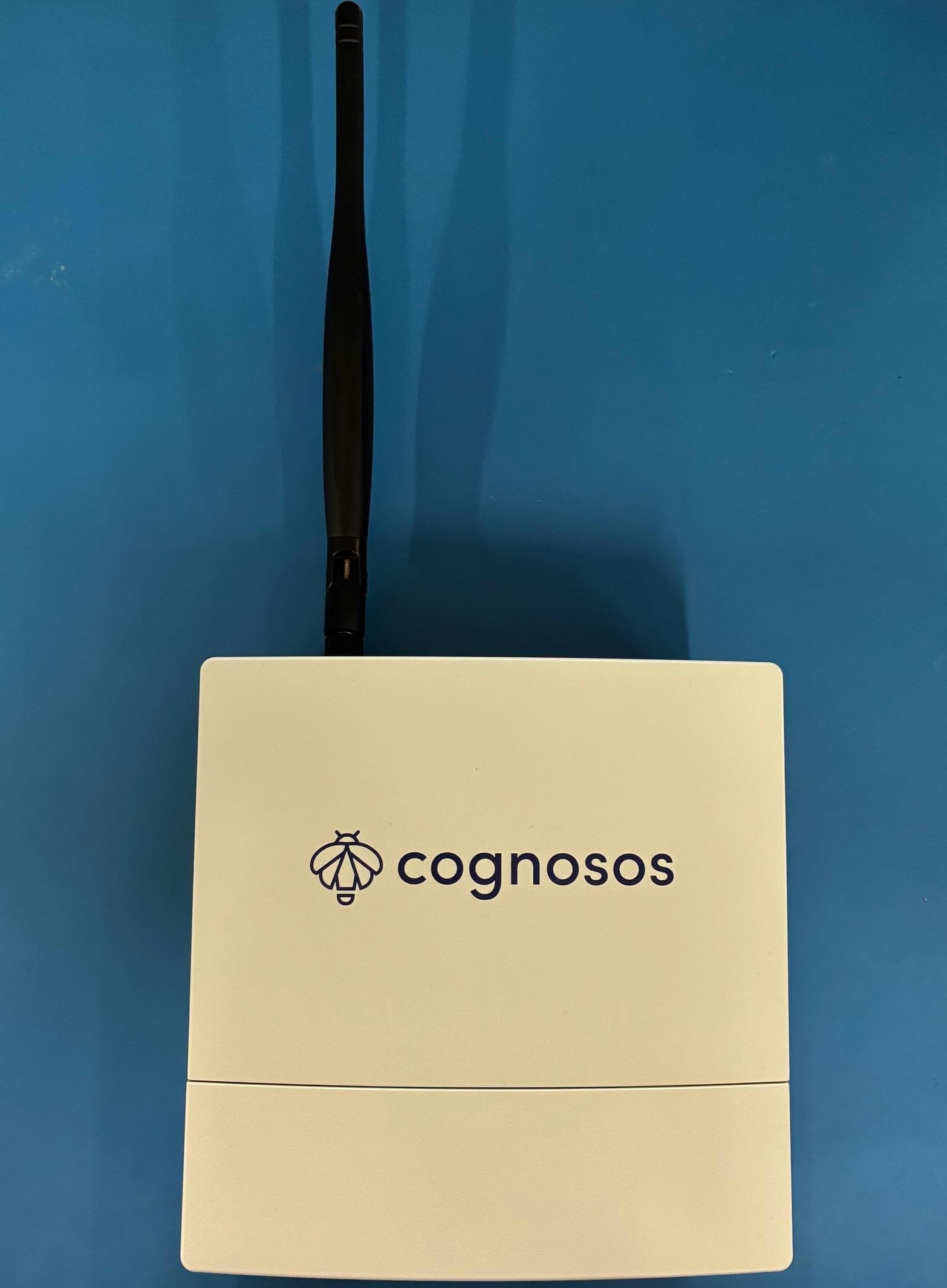 915 MHz Gateway - FCC ID 2AKFQRG40X - Cognosos, Inc.