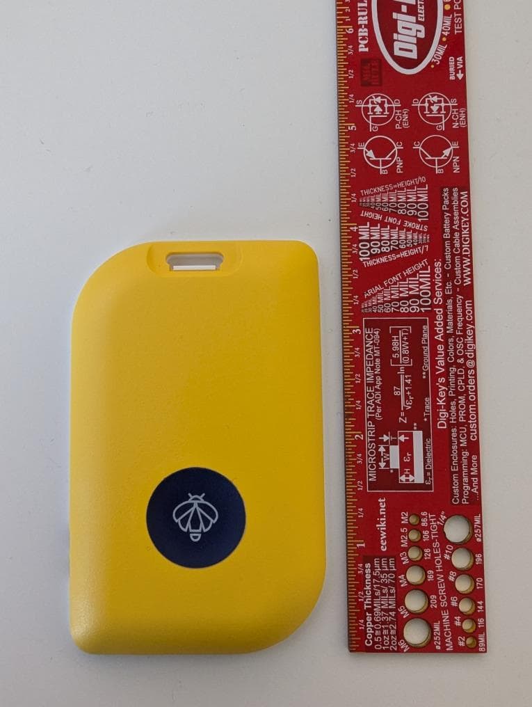 Wearable - FCC ID 2AKFQRT400 - Cognosos, Inc. (2)