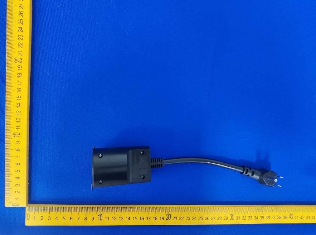 Smart Outdoor Wifi Plug - FCC ID 2AKG3-OW104 - Shenzhen JBT Smart Lighting Co.,LTD (3)