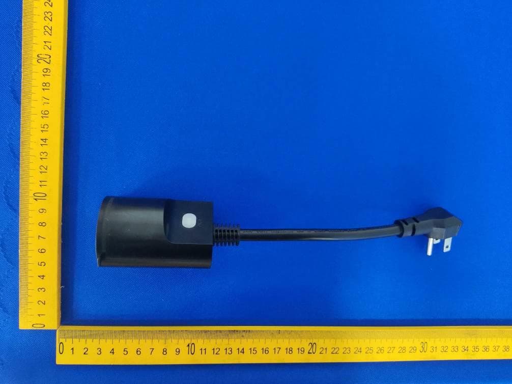 Smart Outdoor Wifi Plug - FCC ID 2AKG3-OW104 - Shenzhen JBT Smart Lighting Co.,LTD (5)