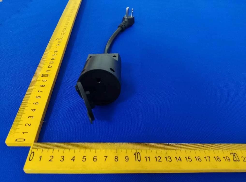 Smart Outdoor Wifi Plug - FCC ID 2AKG3-OW104 - Shenzhen JBT Smart Lighting Co.,LTD (2)