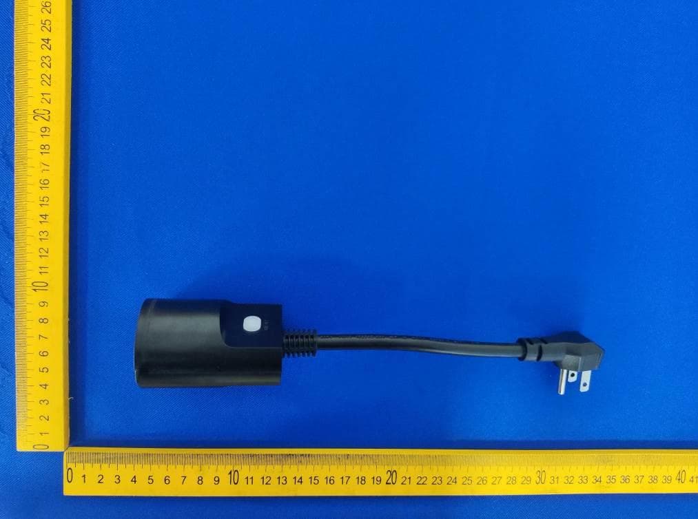 Smart Outdoor Wifi Plug - FCC ID 2AKG3-OW104 - Shenzhen JBT Smart Lighting Co.,LTD (4)